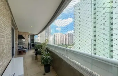 Apartamento com 3 quartos à venda na Rua dos Vianas, Vila Baeta Neves, São Bernardo do Campo
