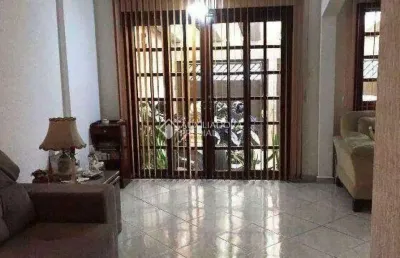 Sobrado com 3 dormitórios à venda por r$ 715.500 - jardim das acácias - são bernardo do campo/sp