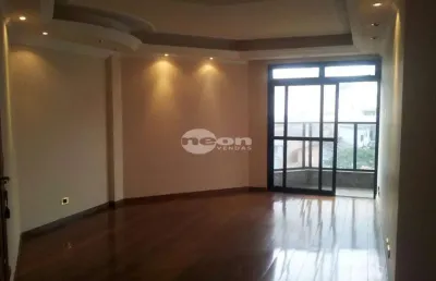Apartamento com 3 dormitórios à venda, 127 m² por r$ 690.000 - centro - são bernardo do campo/sp