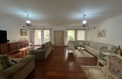 Sobrado com 4 dormitórios à venda por r$ 2.555.000 - vila são joão - são bernardo do campo/sp