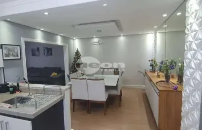 Casa com 2 dormitórios à venda por r$ 600.000,00 - vila humaitá - santo andré/sp