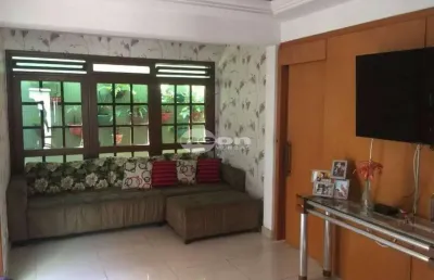 Sobrado com 3 dormitórios à venda, 228 m² por r$ 1.099.000 - vila vivaldi - são bernardo do campo/sp