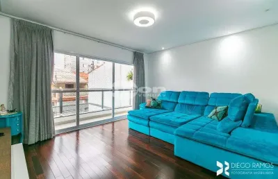 Sobrado com 3 dormitórios à venda, 240 m² por r$ 904.000 - assunção - são bernardo do campo/sp