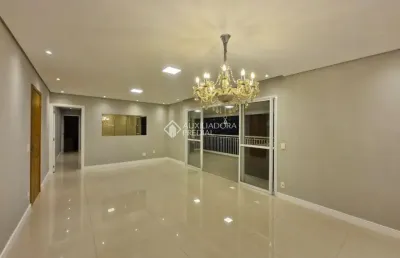 Apartamento com 3 suítes - 3 vagas - centro - são bernardo do campo