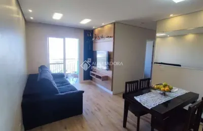 Apartamento à venda planalto são bernardo condomínio elevation 78m² 3 dormitórios 1 suíte 2 vagas