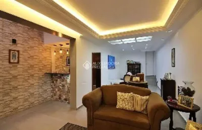 Casa com 3 quartos à venda na Rua Comendador Pinoti Gamba, Vila Mussolini, São Bernardo do Campo