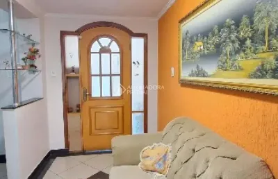 Sobrado com 2 dormitórios à venda, 192 m² por r$ 715.000,00 - rudge ramos - são bernardo do campo/sp