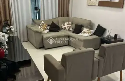 Casa com 3 quartos à venda na Rua Cidade de São Sebastião, Nova Petrópolis, São Bernardo do Campo