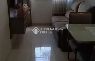 Apartamento com 2 dormitórios à venda, 47 m² por r$ 385.000,00 - planalto - são bernardo do campo/sp