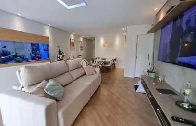 Apartamento com 2 quartos à venda na Rua Américo Brasiliense, Centro, São Bernardo do Campo