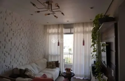 Apartamento com 2 quartos à venda na Rua Joaquim Nabuco, Centro, São Bernardo do Campo