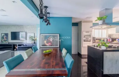 Apartamento com 3 dormitórios à venda, 145 m² por r$ 1.882.000,00 - santa paula - são caetano do sul/sp