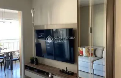 Apartamento com 3 quartos à venda na Avenida Aldino Pinotti, Jardim do Mar, São Bernardo do Campo