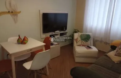 Apartamento com 2 dormitórios à venda, 53 m² por r$ 265.000 - santa terezinha - são bernardo do campo/sp