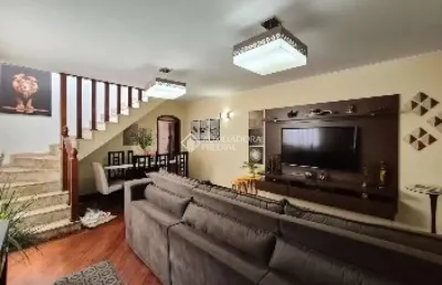 Casa a venda na vila euclides- são bernardo do campo
