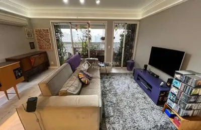 Apartamento com 3 dormitórios à venda, 156 m²  - santa paula - são caetano do sul/sp