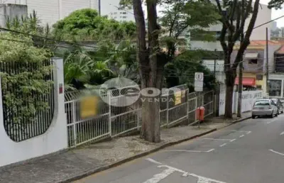 Terreno à venda na Rua da Imperatriz, Nova Petrópolis, São Bernardo do Campo
