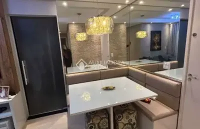 Apartamento no viva mais - bairro ferrazopólis  são bernardo