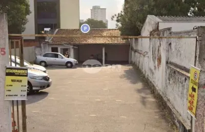 Terreno com excelente localização em são bernardo do campo.