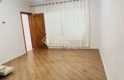 Sobrado com 3 dormitórios à venda, 140 m² - assunção - são bernardo do campo/sp