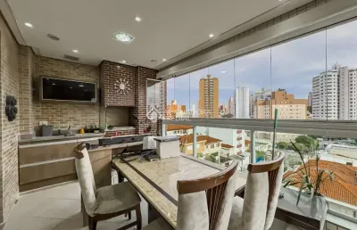 Apartamento - são bernardo do campo - nova petropolis