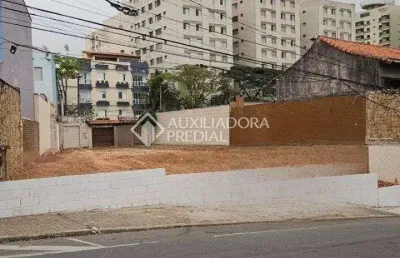 Terreno à venda na Avenida Paulo Afonso, Nova Petrópolis, São Bernardo do Campo