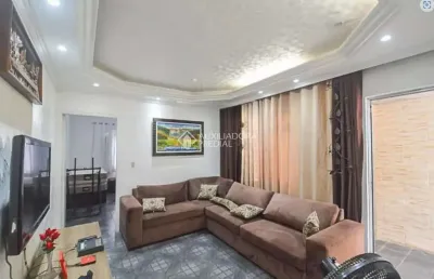 Casa à venda no bairro assunção - são bernardo do campo