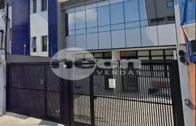 Prédio comercial localização provilegiada- nova petropolis-sbc