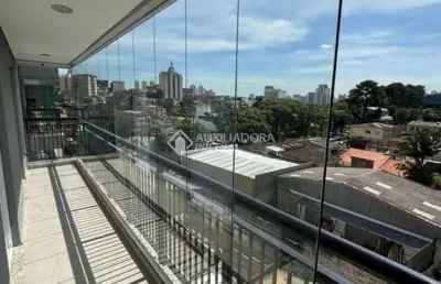 Apartamento com 2 quartos à venda na Travessa João Marson, Assunção, São Bernardo do Campo