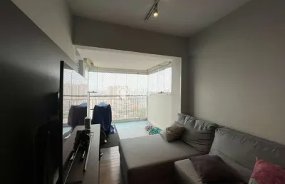 Apartamento com 3 dormitórios à venda, 75 m² por r$ 599.000,00 - vila dusi - são bernardo do campo/sp