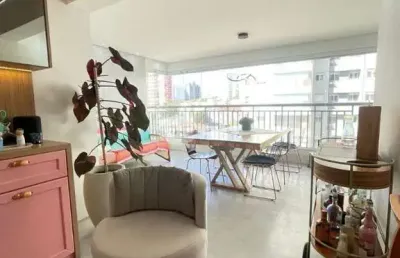 Apartamento com 3 dormitórios à venda, 113 m² por r$ 1.381.000,00 - centro - santo andré/sp