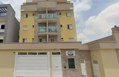 Apartamento - 2 quartos - com quintal - 1° andar 1 vaga de garagem em santa maria