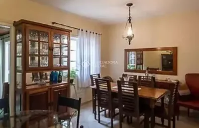 Casa em condomínio fechado com 3 quartos à venda na Rua Antônio Serafim Zampieri, Demarchi, São Bernardo do Campo