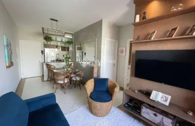 Apartamento com 2 quartos à venda na Rua dos Vianas, Vila Baeta Neves, São Bernardo do Campo