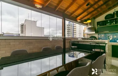 Cobertura com 2 dormitórios à venda, 160 m² por r$ 1.010.000,00 - vila caminho do mar - são bernardo do campo/sp