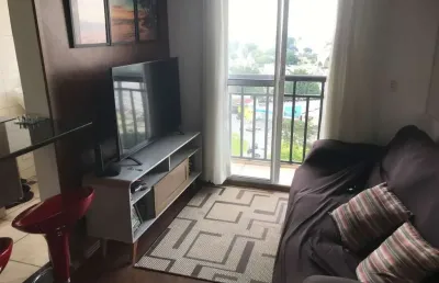 Apartamento com 02 quartos  - santo andré - parque erasmo assunção