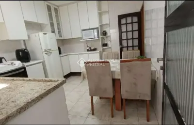 Casa com 2 quartos à venda na Rua João Batista Bianchini, Assunção, São Bernardo do Campo