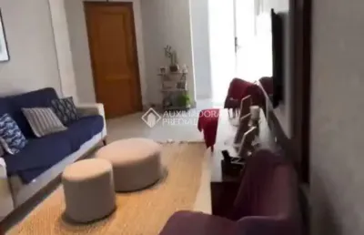 Apartamento moderno e reformado - são bernardo do campo - centro