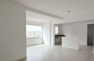 Condominio spettacolo- 117m² centro são barnardo do campo -sp
