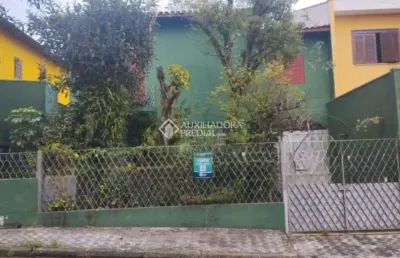 Casa com 4 quartos à venda na Rua Ruth Pinto de Camargo, Nova Petrópolis, São Bernardo do Campo