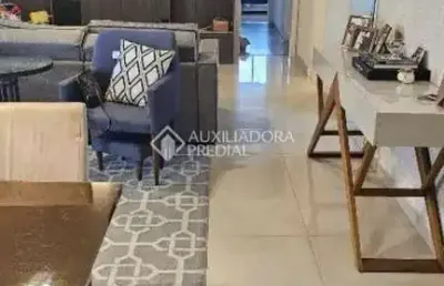 Apartamento à venda 3 quartos 3 suítes 2 vagas | nova petrópolis - são bernardo do campo - sp