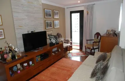 Apartamento com 4 quartos à venda na Rua Carlos Del Prete, Centro, São Bernardo do Campo