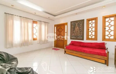 Casa com 7 quartos à venda na Rua Paramount, Anchieta, São Bernardo do Campo