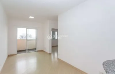 Apartamento 70 metros - 2 dormitórios no baeta neves