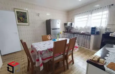 Casa com 2 dormitórios à venda por r$ 695.000 - osvaldo cruz - são caetano do sul/sp