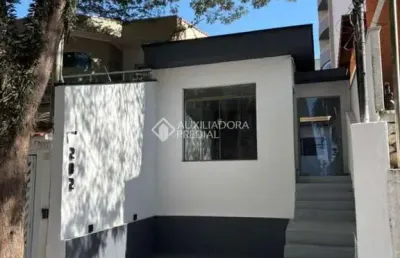 Casa à venda, 100 m² por r$ 680.000 - vila gilda - santo andré/sp