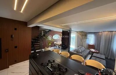 Cobertura com 2 quartos à venda na Rua Baraldi, Centro, São Caetano do Sul
