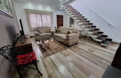 Casa à venda 3 dormitórios 2 suítes no bairro olímpico em sp