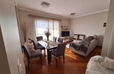Apartamento com 3 dormitórios à venda, 110 m² por r$ 901.000 - centro - são bernardo do campo/sp