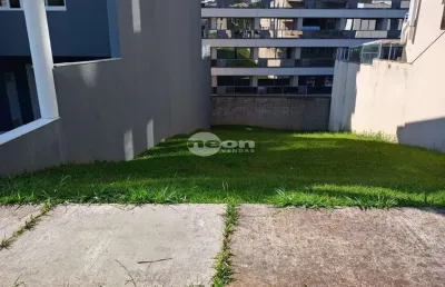 Terreno condominio central park- sao bernardo do campo